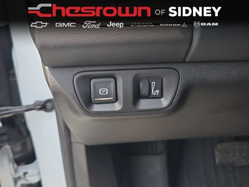 Used 2023 GMC Acadia SLT w/ Preferred Package AWD/4WD image 31