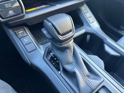 New 2026 Toyota RAV4 XSE AWD/4WD image 16