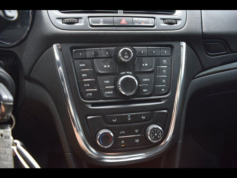 Used 2016 Buick Encore FWD image 12