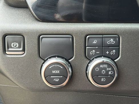 Used 2025 GMC Sierra 1500 Elevation w/ Elevation Premium Package RWD image 22