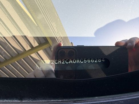 Used 2024 Volkswagen Atlas Peak Edition SE image 47