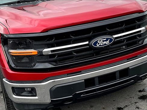 Used 2024 Ford F150 XLT w/ Tow/Haul Package image 29