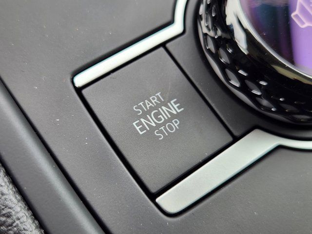 New 2026 Volkswagen Tiguan SE AWD/4WD image 19