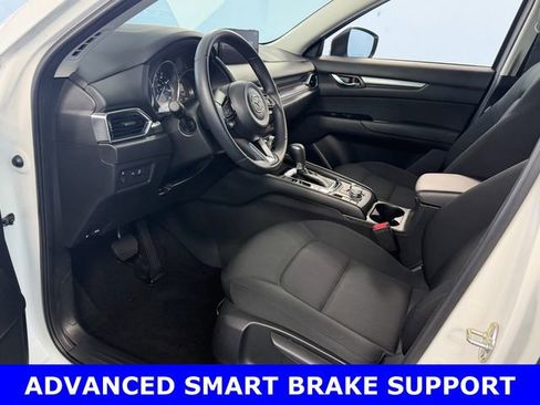 Used 2023 MAZDA CX-5 AWD 2.5 S image 6