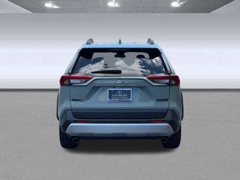Used 2022 Toyota RAV4 Adventure AWD/4WD image 10