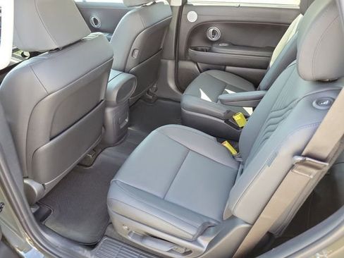 New 2026 Hyundai Palisade SEL image 21