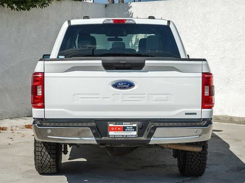Used 2023 Ford F150 XLT image 5