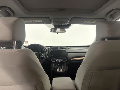 Used 2022 Honda CR-V EX image 32