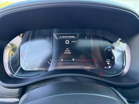 Used 2023 RAM 2500 Limited AWD/4WD image 20