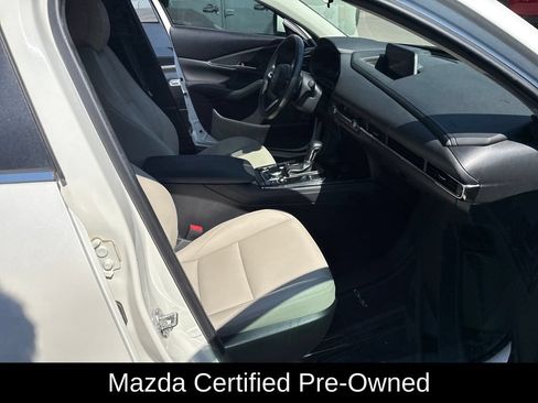 Used 2023 MAZDA CX-30 AWD 2.5 S w/ Preferred Package image 48