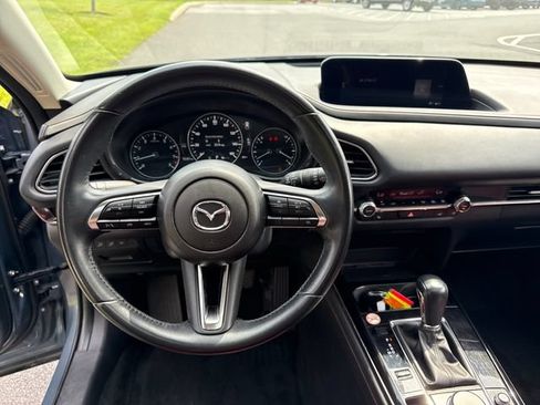 Used 2025 MAZDA CX-30 AWD 2.5 S w/ Preferred Package image 19