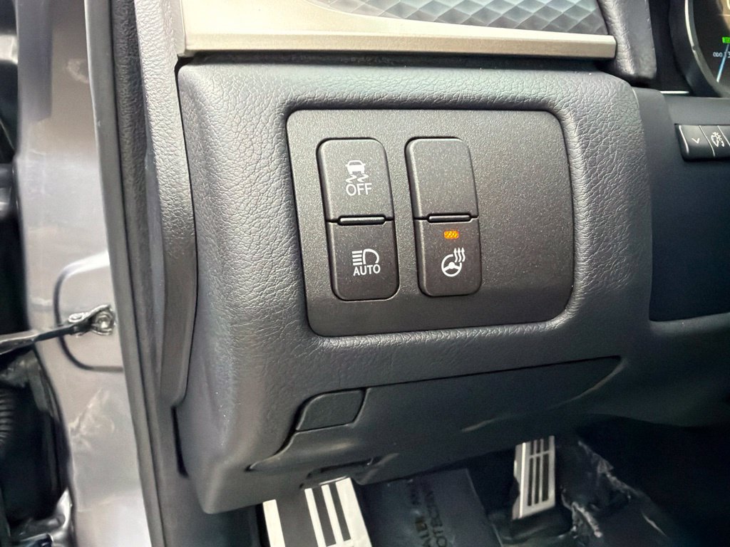 Used 2016 Lexus GS 350 AWD w/ F Sport Package image 20