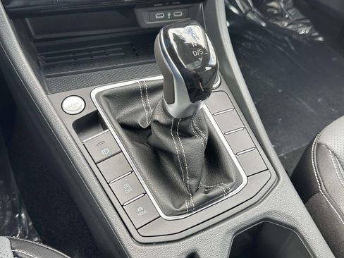 New 2026 Volkswagen Jetta SEL image 23