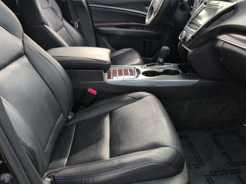 Used 2015 Acura MDX Tech Pkg image 23