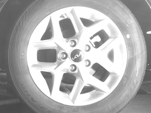 Used 2025 Kia Soul LX w/ LX Technology Package image 14