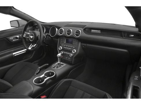 Used 2020 Ford Mustang Premium w/ Equipment Group 201A RWD image 10