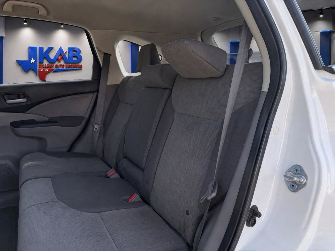 Used 2014 Honda CR-V LX image 13