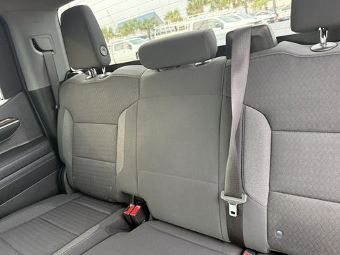 Used 2022 Chevrolet Silverado 1500 RST w/ Z71 Off-Road Package image 34