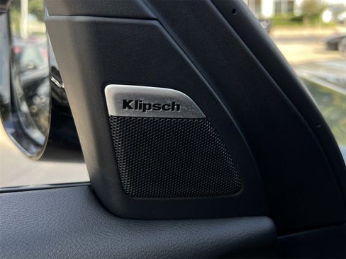 New 2026 Nissan Armada PRO-4X w/ Captain's Chari Seat Package image 17