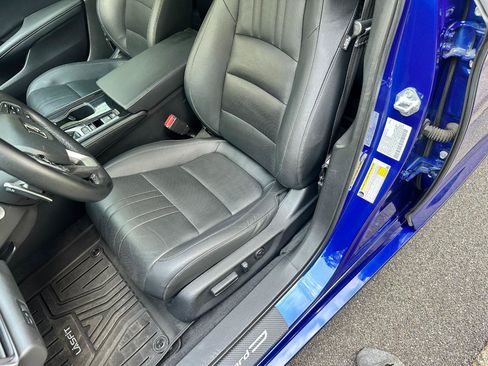 Used 2022 Honda Accord Sport Special Edition image 12