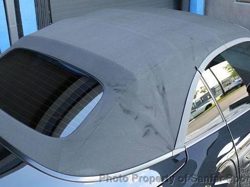 Used 2009 Porsche 911 Turbo AWD/4WD image 12