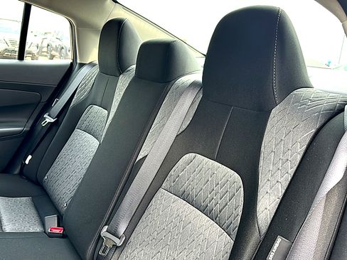 New 2026 Nissan Sentra SV w/ SV Convenience Package image 16