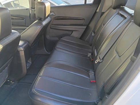 Used 2014 GMC Terrain Denali image 17