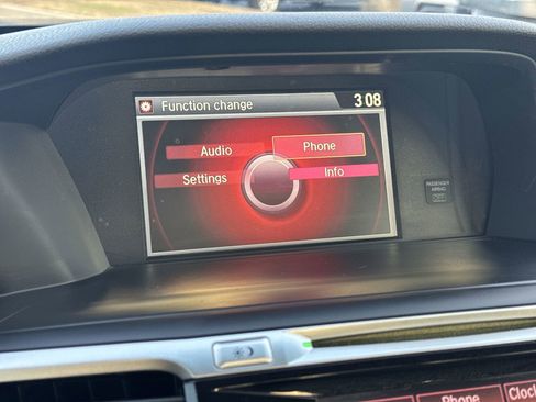 Used 2014 Honda Accord EX image 24