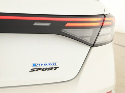 Used 2023 Honda Accord Sport image 29