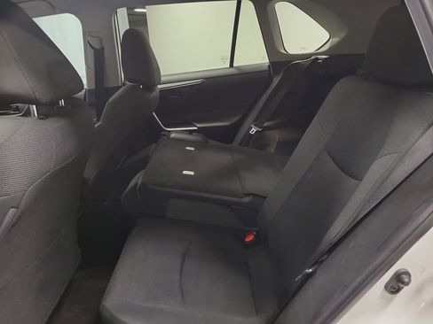 Used 2021 Toyota RAV4 LE image 20