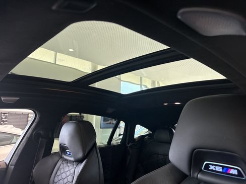 New 2026 BMW X6 M Competition w/ Executive Package image 8