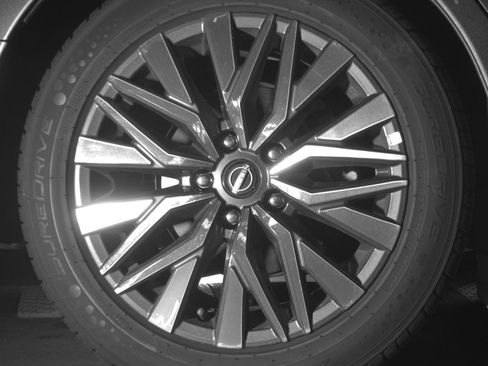 Used 2025 Nissan Altima 2.5 SV image 15