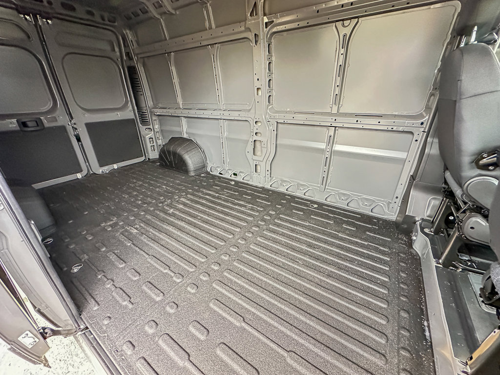 New 2026 RAM ProMaster 2500 w/ Quick Order Package 22H SLT+ FWD image 15