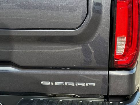 Used 2024 GMC Sierra 1500 Denali w/ Technology Package image 33