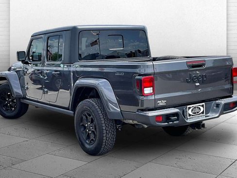 Used 2022 Jeep Gladiator Sport AWD/4WD image 10