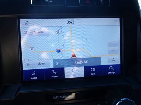 Used 2020 Ford F150 XLT w/ Equipment Group 302A Luxury AWD/4WD image 25