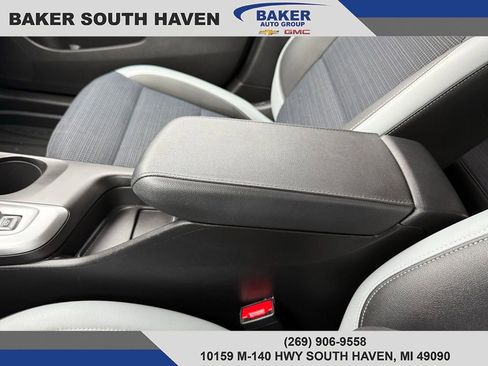 Used 2024 Buick Envista Preferred w/ Convenience II Package image 28