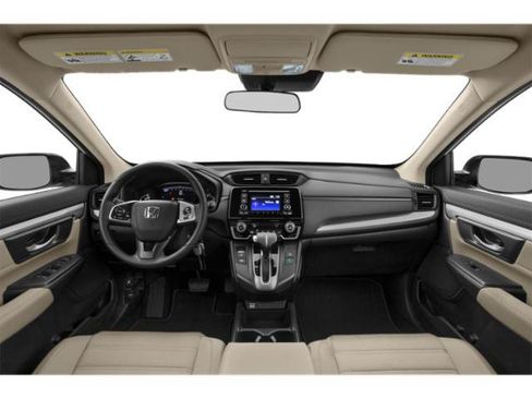Used 2020 Honda CR-V LX image 8