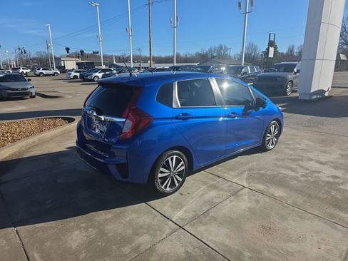 Used 2017 Honda Fit EX image 5
