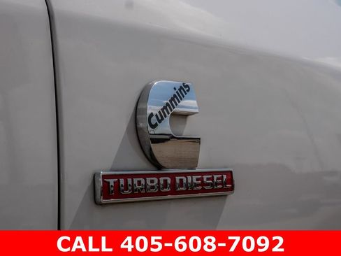 Used 2021 RAM 2500 Big Horn AWD/4WD image 10