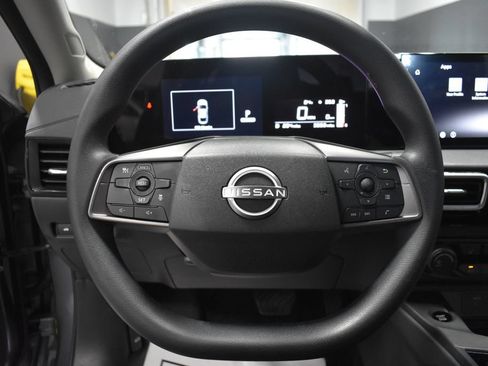 Used 2026 Nissan Sentra S w/ S Cold Weather Package FWD image 25