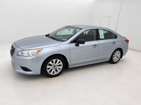 Used 2017 Subaru Legacy 2.5i w/ Alloy Wheel Package image 5