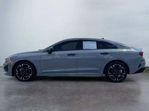 Used 2024 Kia K5 GT-Line FWD image 6