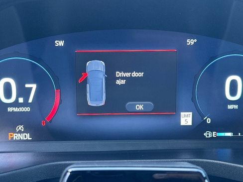 New 2026 Ford Explorer ST-Line image 33