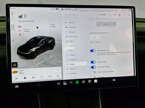 Used 2026 Tesla Model Y AWD image 49