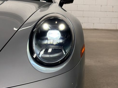Used 2020 Porsche 911 Carrera S RWD image 10
