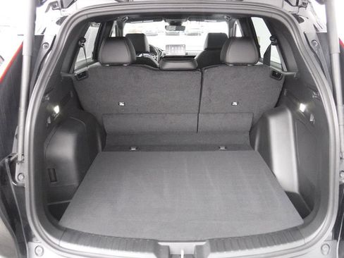 Used 2026 Honda CR-V Sport Touring image 46