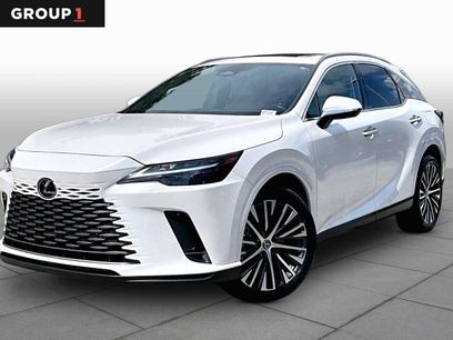 Used 2025 Lexus RX 350 Premium Plus