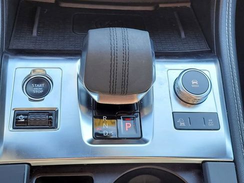 Used 2025 Jaguar F-PACE R-Dynamic S image 20