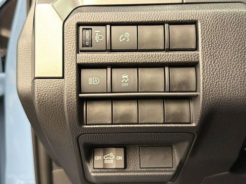 Used 2026 Toyota Tacoma TRD Sport AWD/4WD image 29
